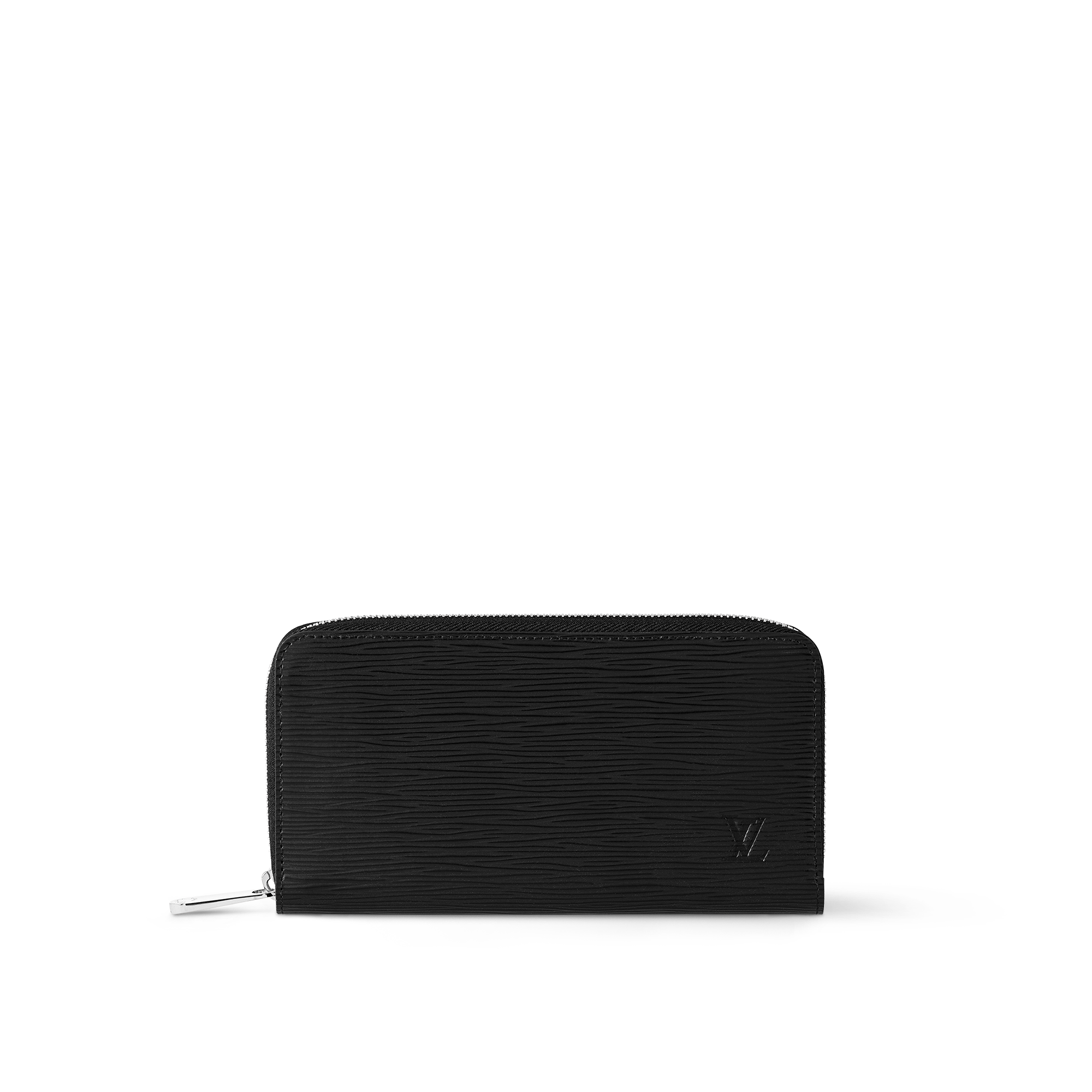 LOUIS VUITTON ルイヴィトン　折り財布　エピ　黒　ブラック ウィメンズ 長財布＆コンパクト財布 - エピ｜ルイ・ヴィトン 公式サイト